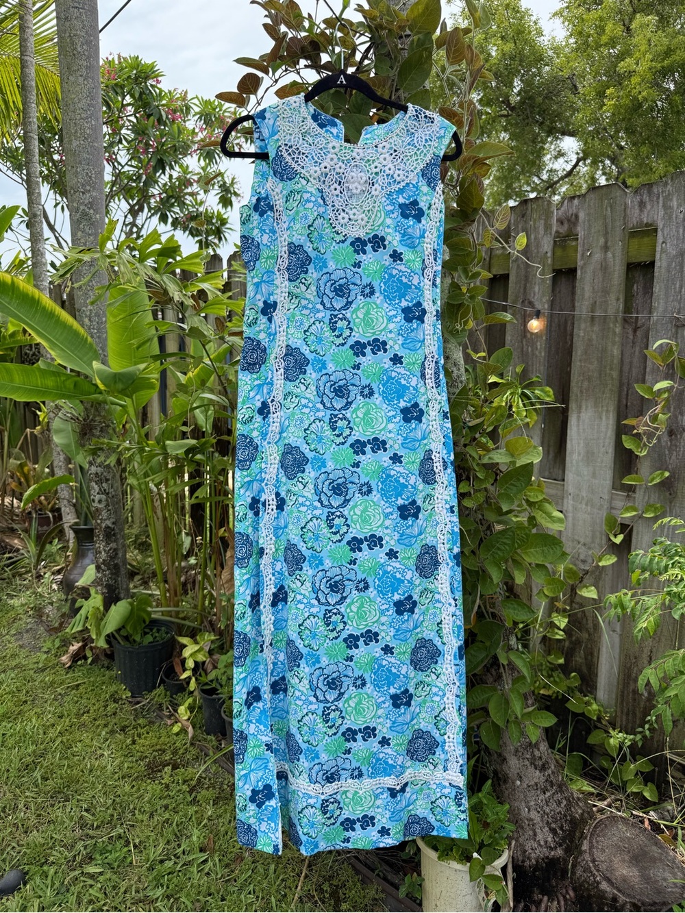 Lilly Pulitzer vintage dress size 8 EUC